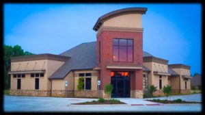 Photo of our office